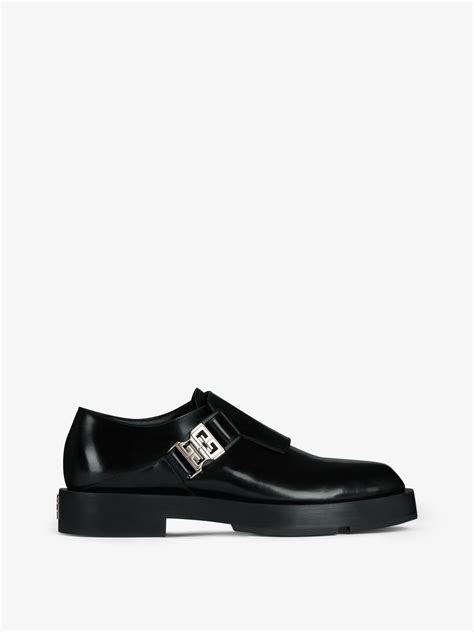 givenchy derbies